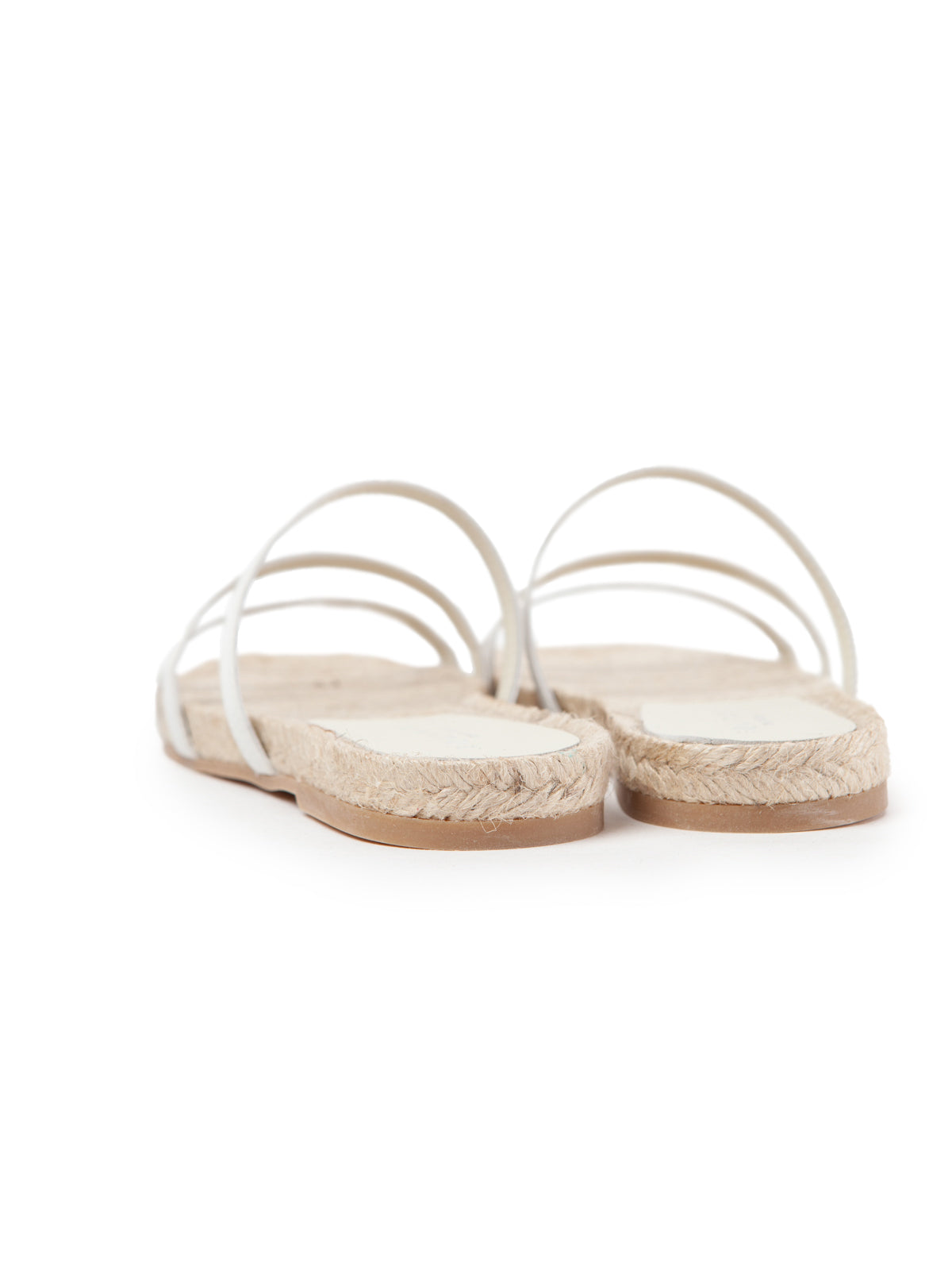 Mer Raso 72 Sandals