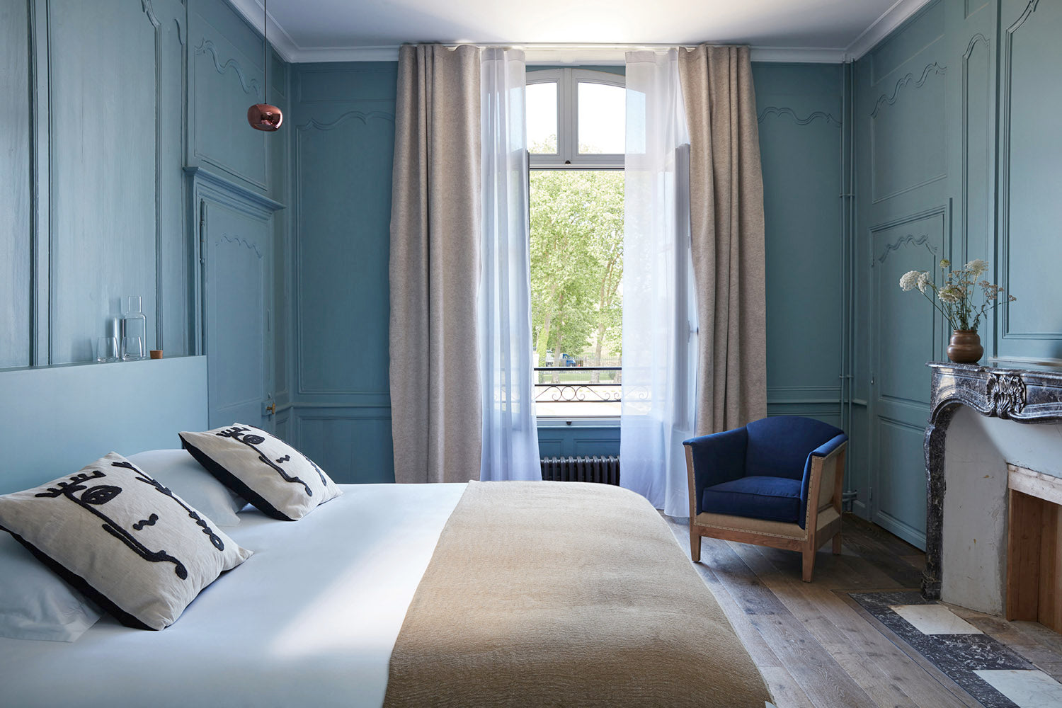 Séjour Brunch – 1 Nuit Pour 2 Personnes