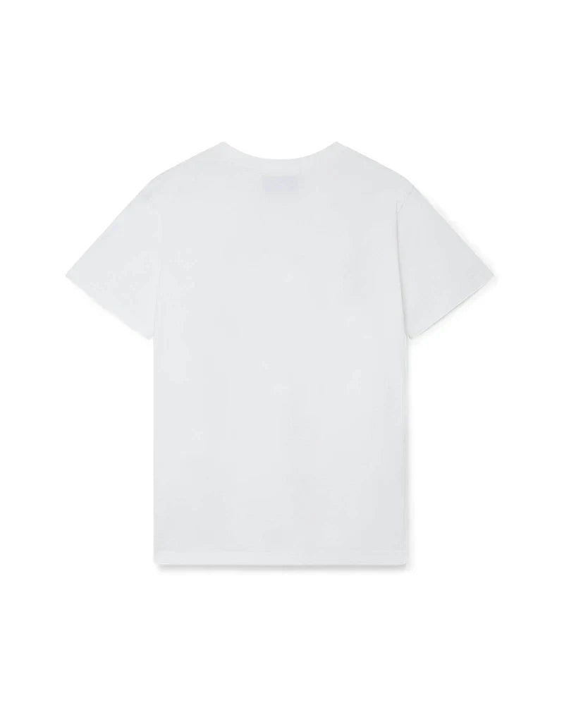 Casablanca Paris - Casa Way T-Shirt - White
