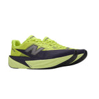 Baskets Homme New Balance Fuelcell Rebel V5 - Vert, Gris