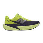 Baskets Homme New Balance Fuelcell Rebel V5 - Vert, Gris