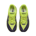 Baskets Homme New Balance Fuelcell Rebel V5 - Vert, Gris