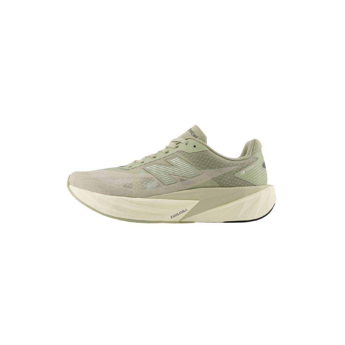 New Balance Men's MFCX Trainers - Pastel Green
