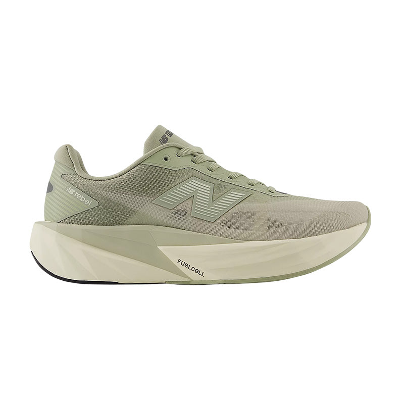 New Balance Men's MFCX Trainers - Pastel Green
