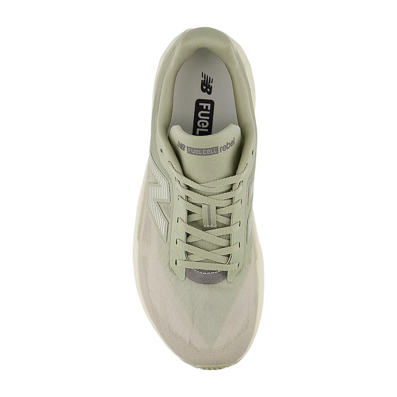New Balance Men's MFCX Trainers - Pastel Green