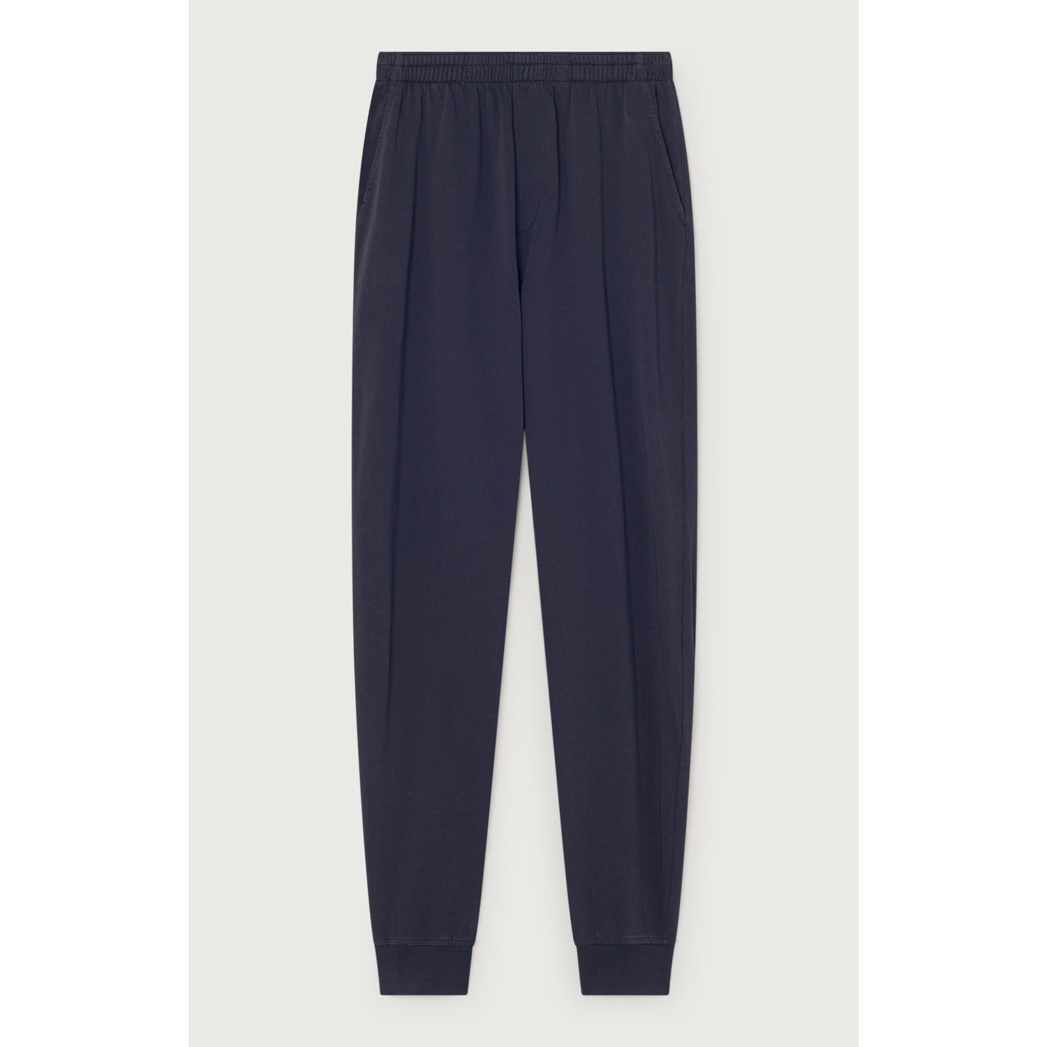 Jogging Fizvalley - Navy Vintage - Hombre