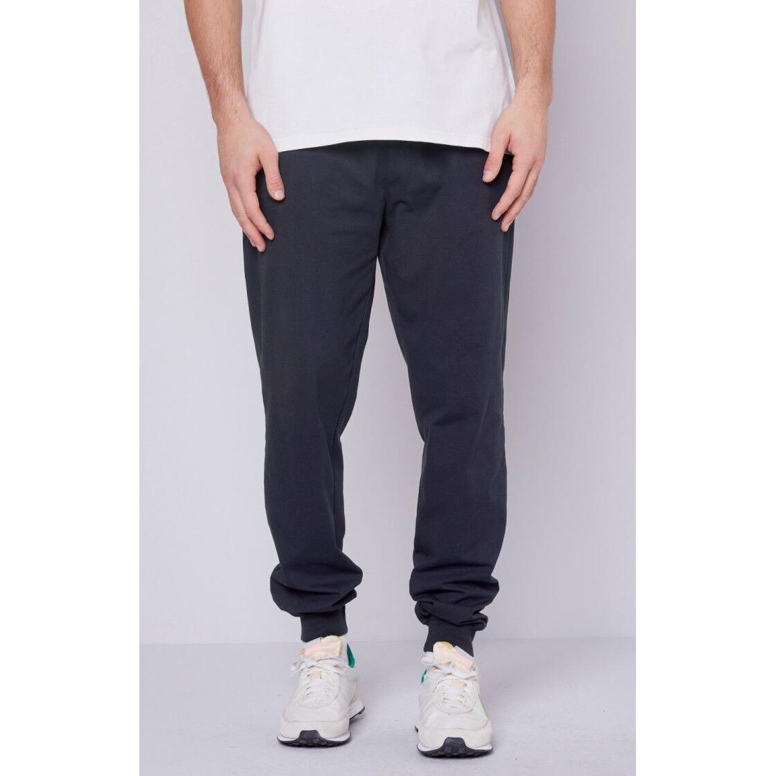 Jogging Fizvalley - Navy Vintage - Hombre