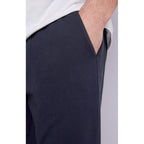 Jogging Fizvalley - Navy Vintage - Hombre