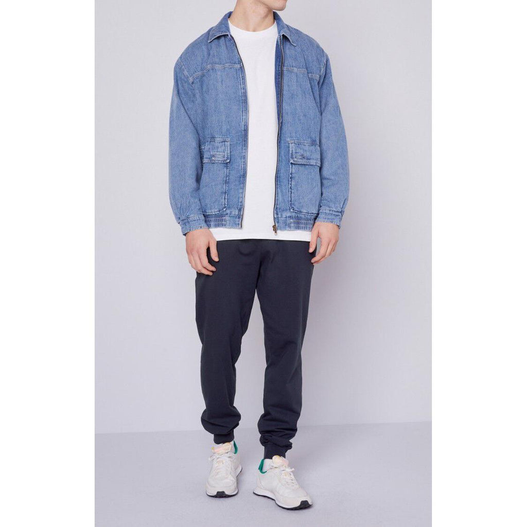 Jogging Fizvalley - Navy Vintage - Hombre