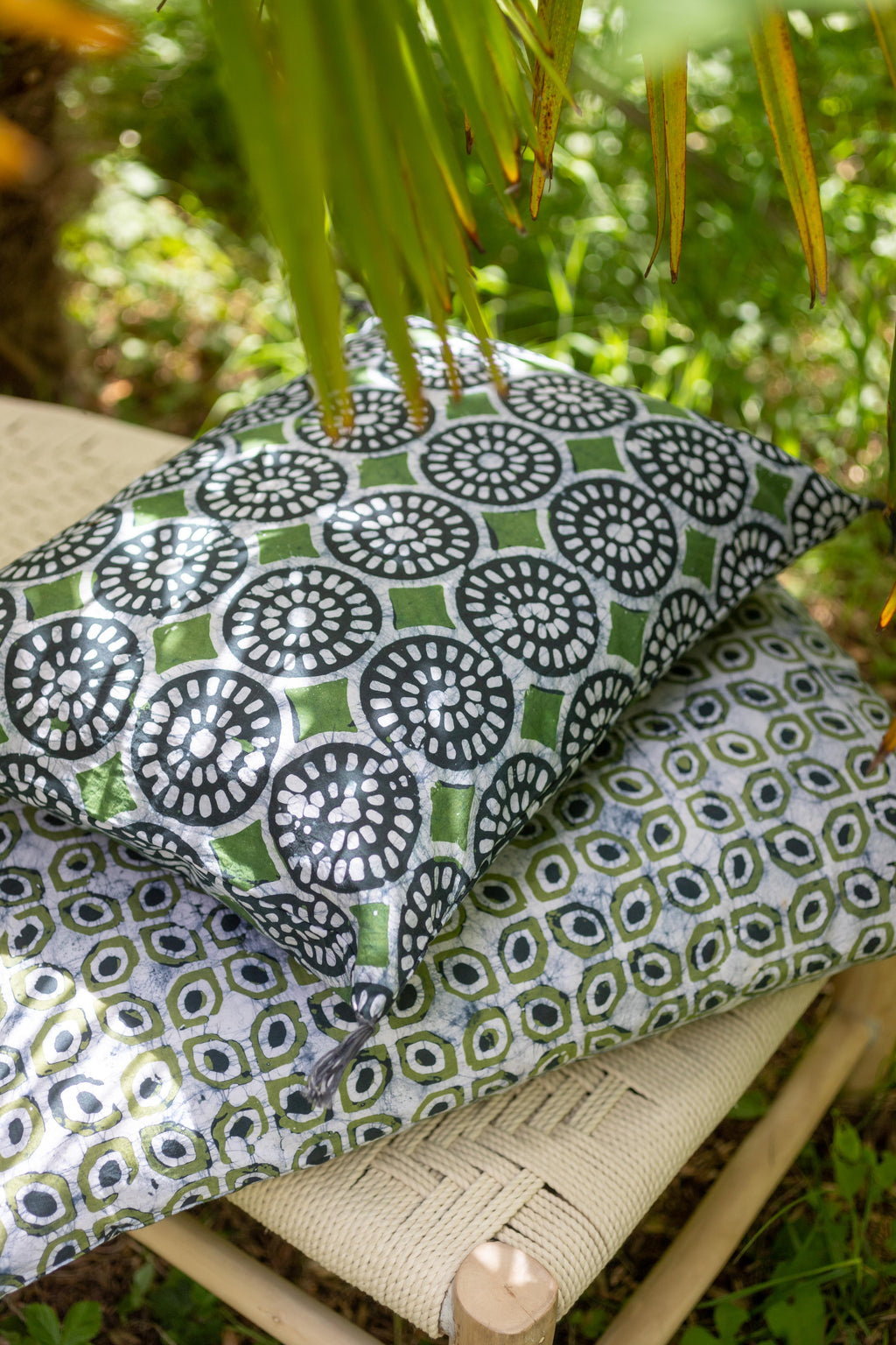 Pomelo - Housse De Coussin