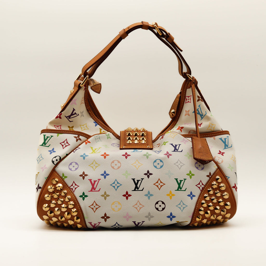 El Chrissy Murakami Louis Vuitton