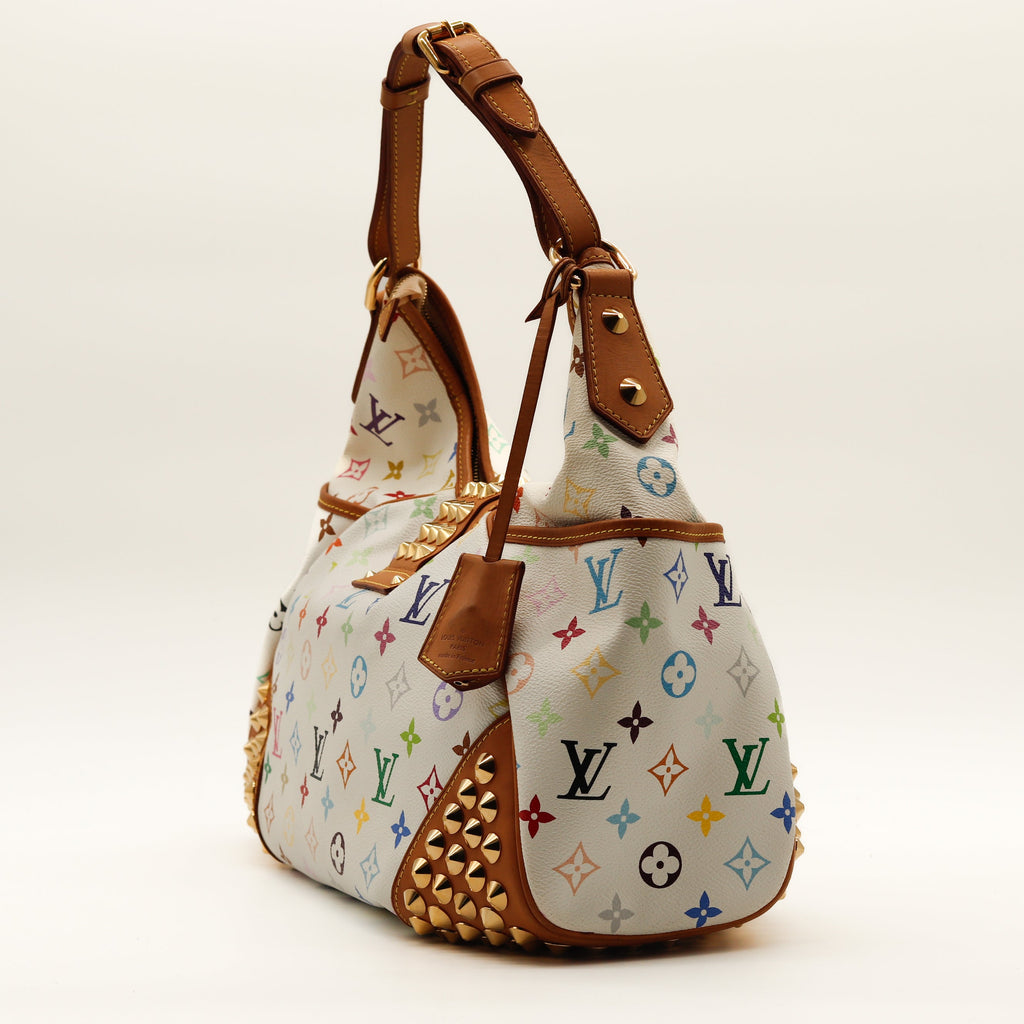 El Chrissy Murakami Louis Vuitton