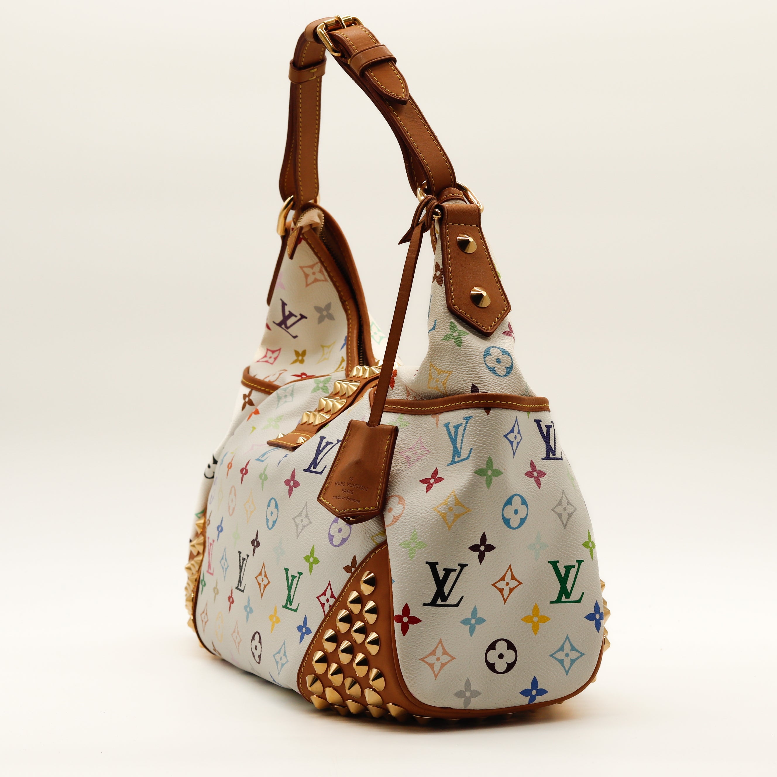 El Chrissy Murakami Louis Vuitton