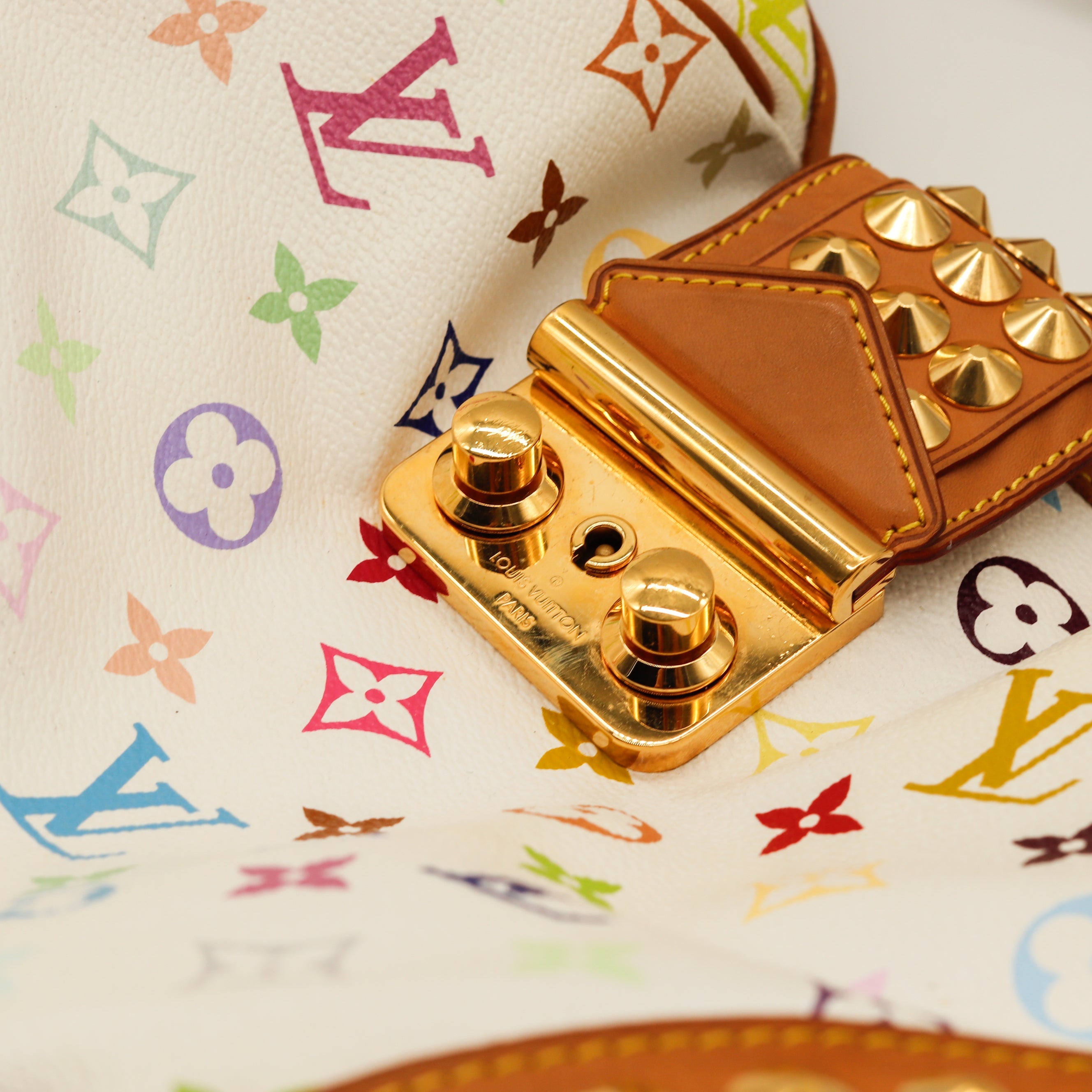 El Chrissy Murakami Louis Vuitton