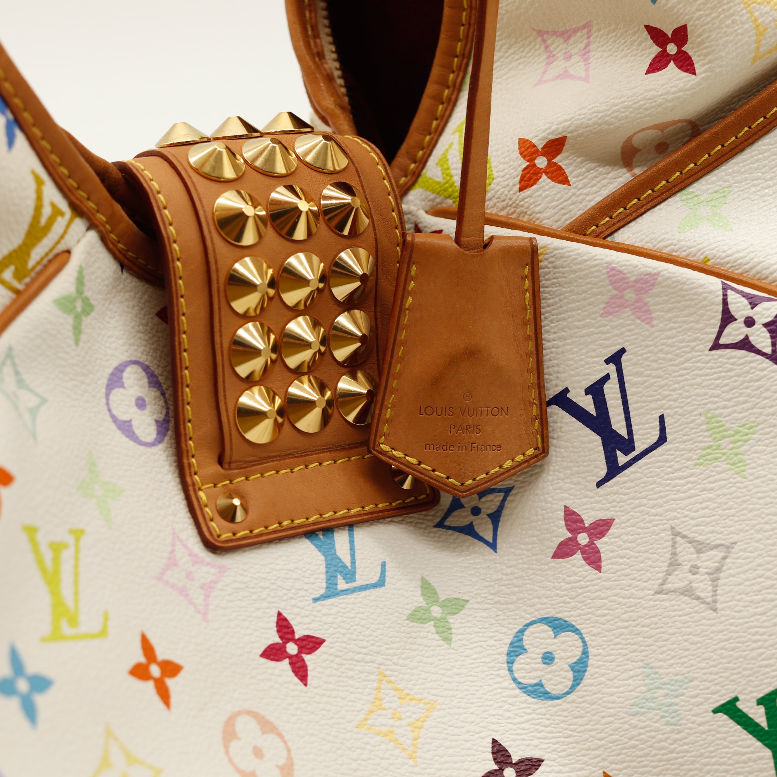 El Chrissy Murakami Louis Vuitton
