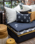 Kiran - Housse De Coussin - Coton
