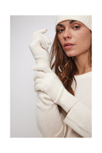 Gloves - Ecru