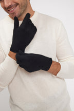 Gants - Noir