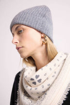 Mütze - Dunkelgrau - Unisex