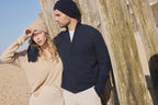 Beanie - New Cream Beige