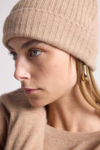 Beanie - New Cream Beige