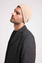 Beanie - New Cream Beige