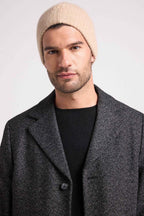 Beanie - New Cream Beige