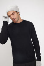 Beanie - Pearl Grey