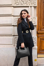 Sac À Main Jini - Noir