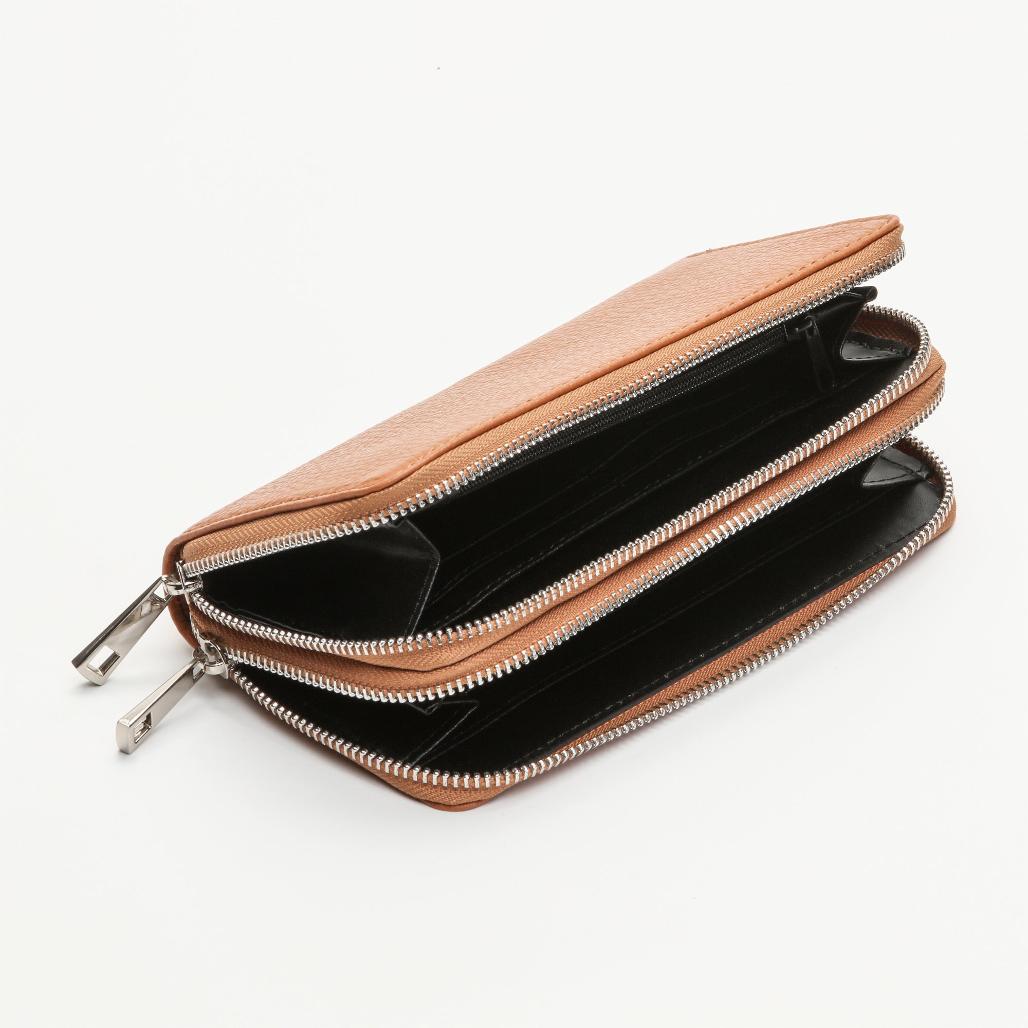 Petit Lucci Handbag - Camel