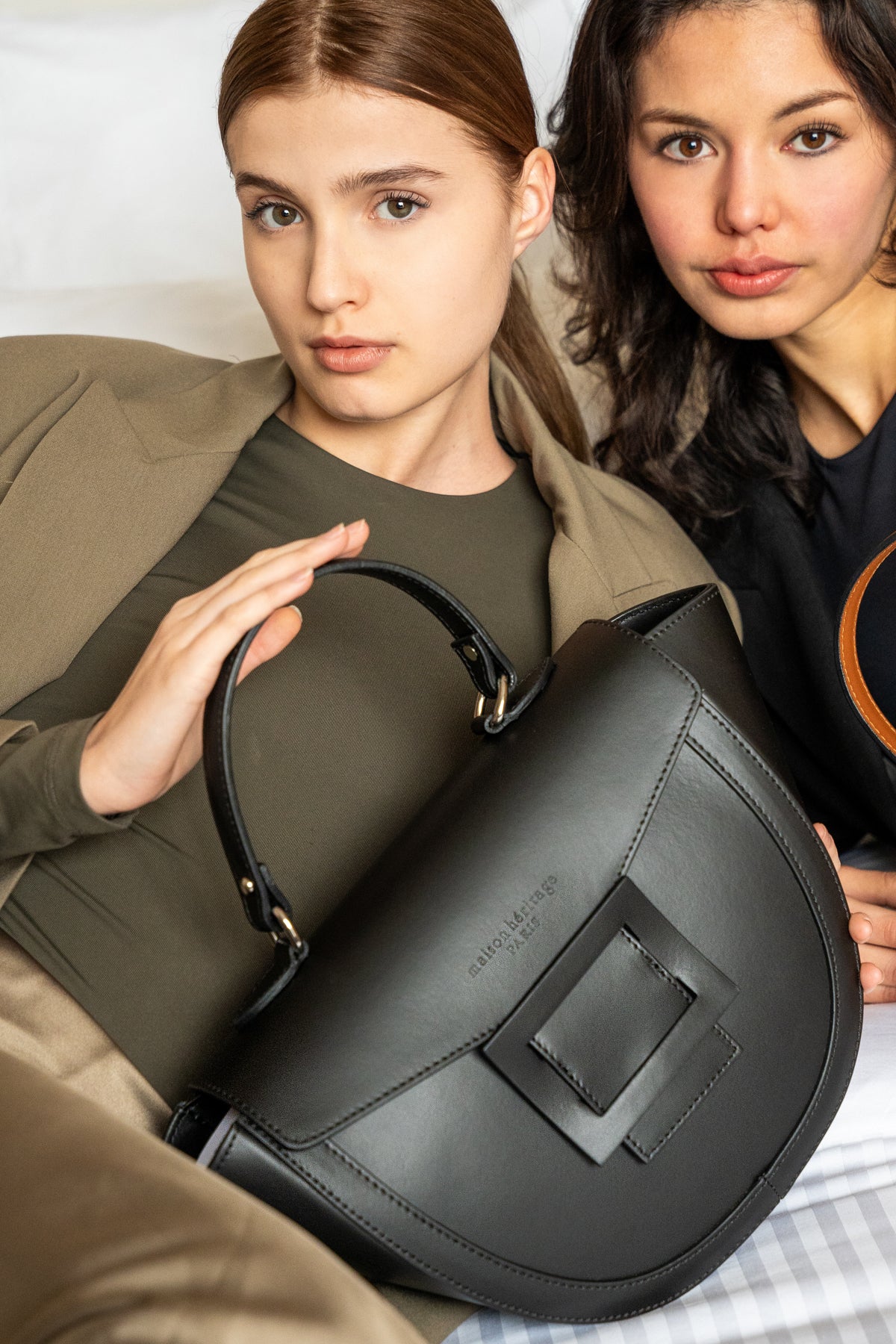 Sac À Main Votti - Noir