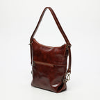 Sac Porté-Épaule Alexis - Marron
