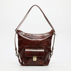 Sac Porté-Épaule Alexis - Marron