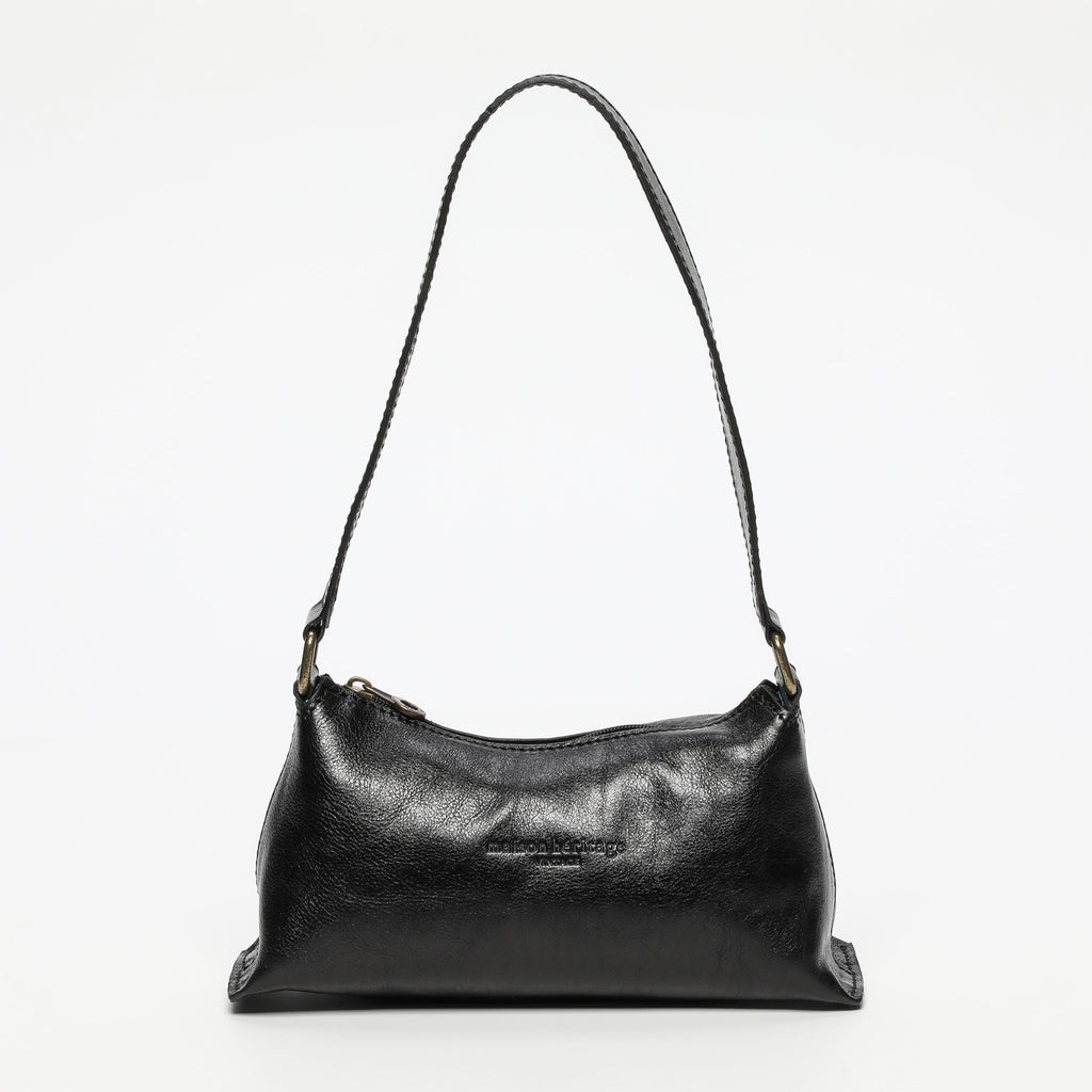 Borsa a mano Haven - Nera