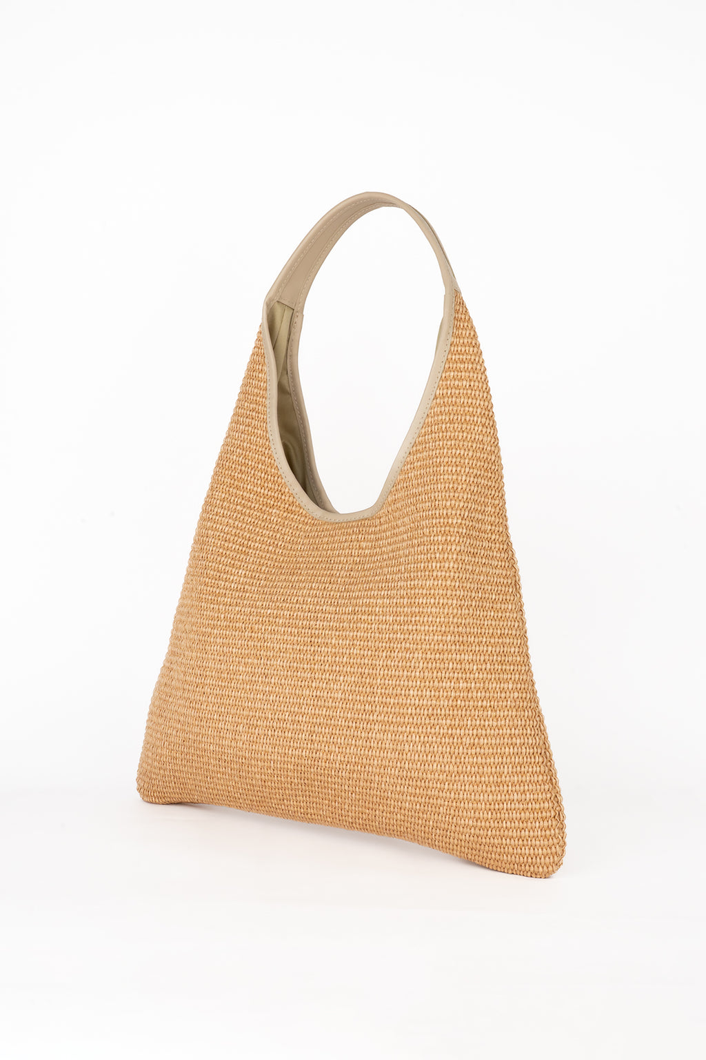 Mald Shoulder Bag - Beige