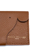 Monedero Adela - Camel