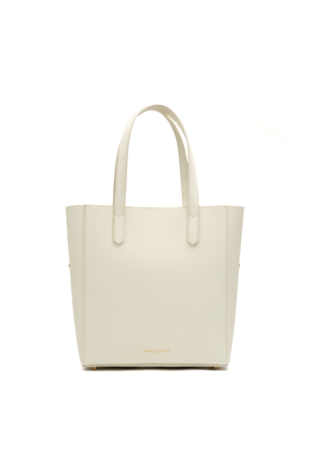 Ala Shoulder Bag - Off-White