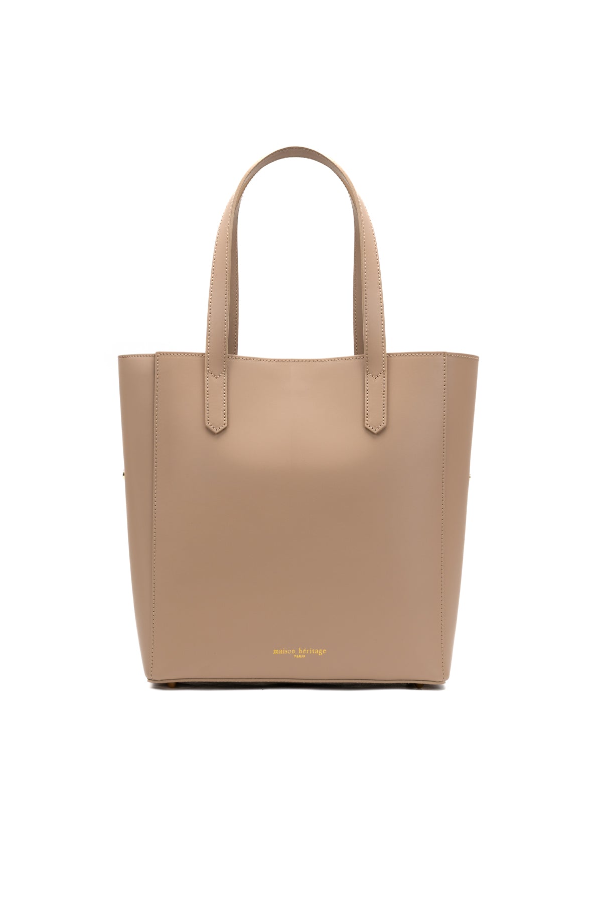 Bolso de hombro Ala - Topo