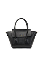 Lazzo Handbag - Black