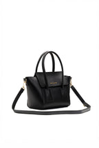 Lazzo Handbag - Black