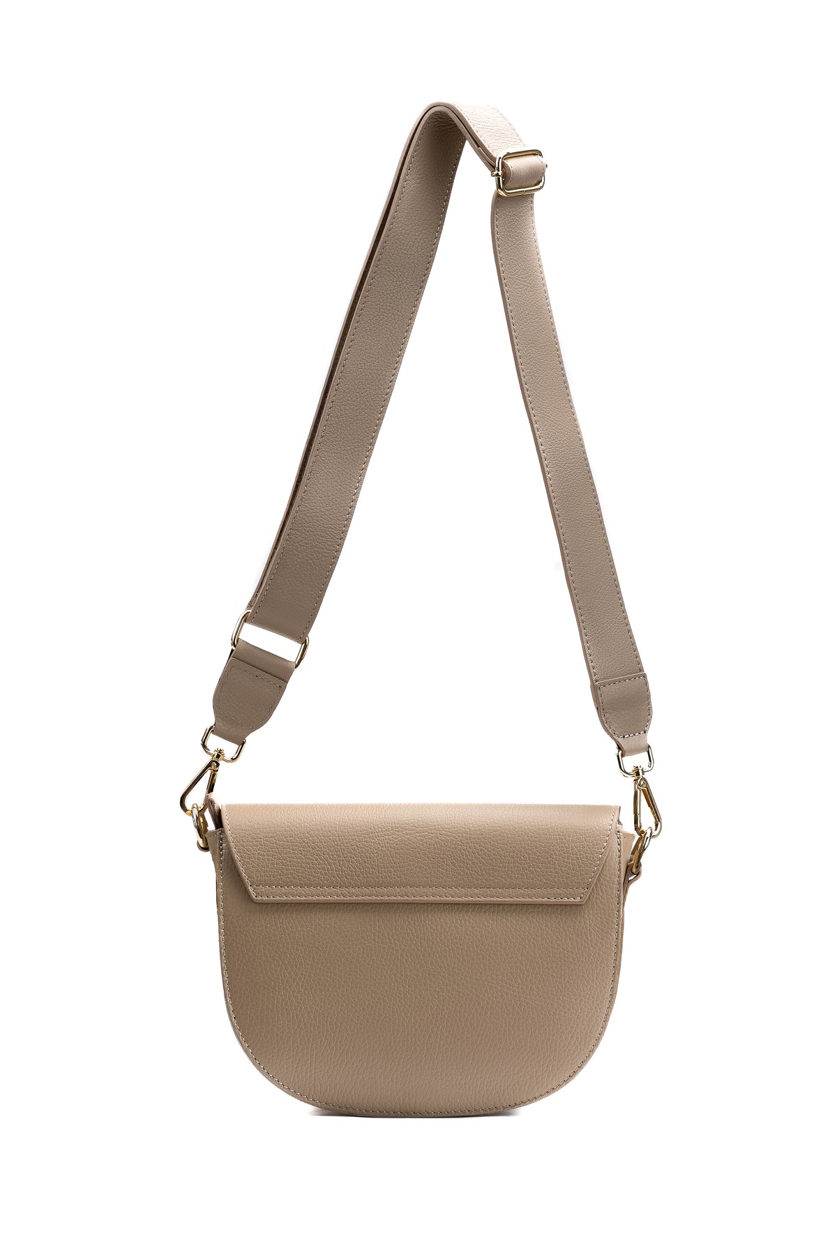 Bolso bandolera Amarone - Topo