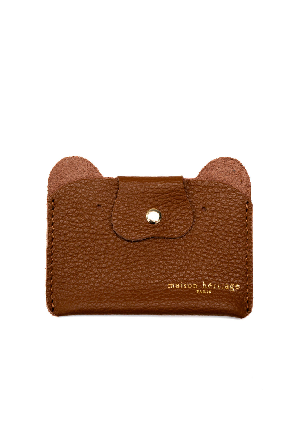 Monedero Ana - Camel