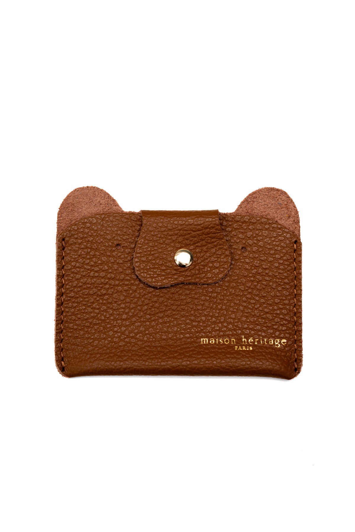 Monedero Ana - Camel