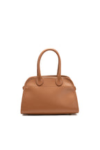 Aquila Handbag - Camel