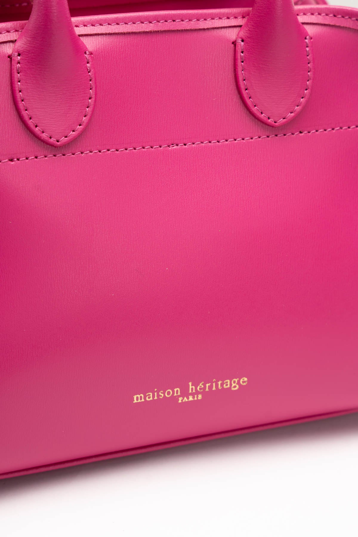 Aquila Handbag - Valentino Pink