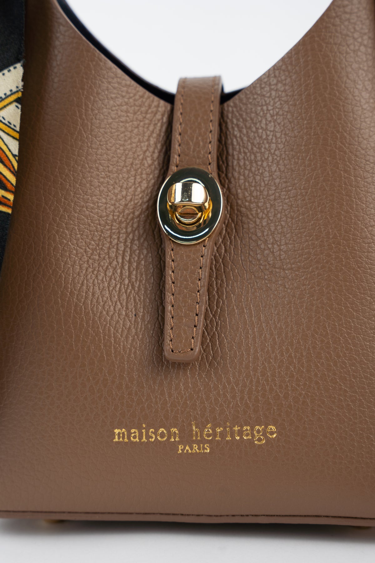 Bolso tote Aube - Topo