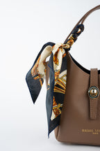 Bolso tote Aube - Topo