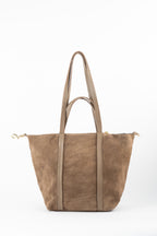 Borsa a mano Aurora - Taupe