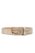 Ceinture Avanti Graine - Dore