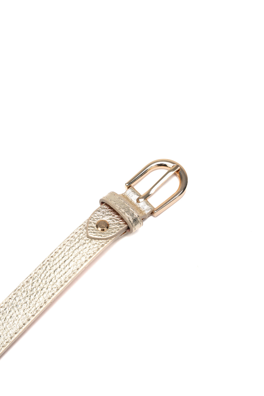 Ceinture Avanti Graine - Dore
